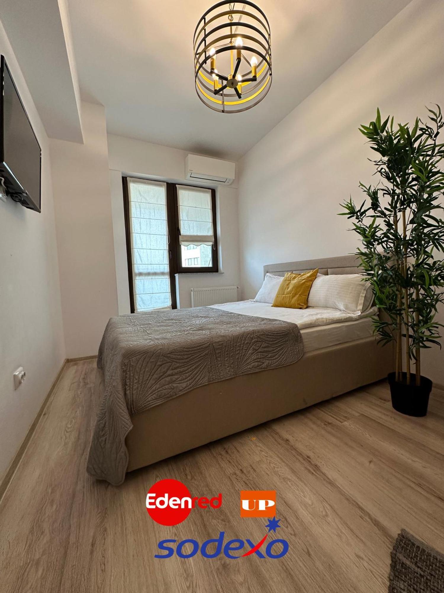 Apartment Luxury Iasi